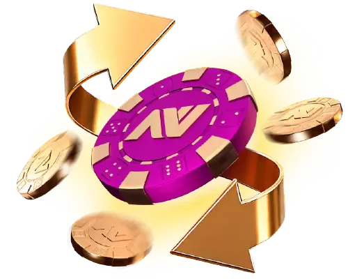 NV Casino - Velkomstbonus op til 21.000 EUR + 225 gratis spins
