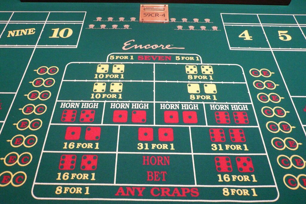 Rare table games: are they worth trying?