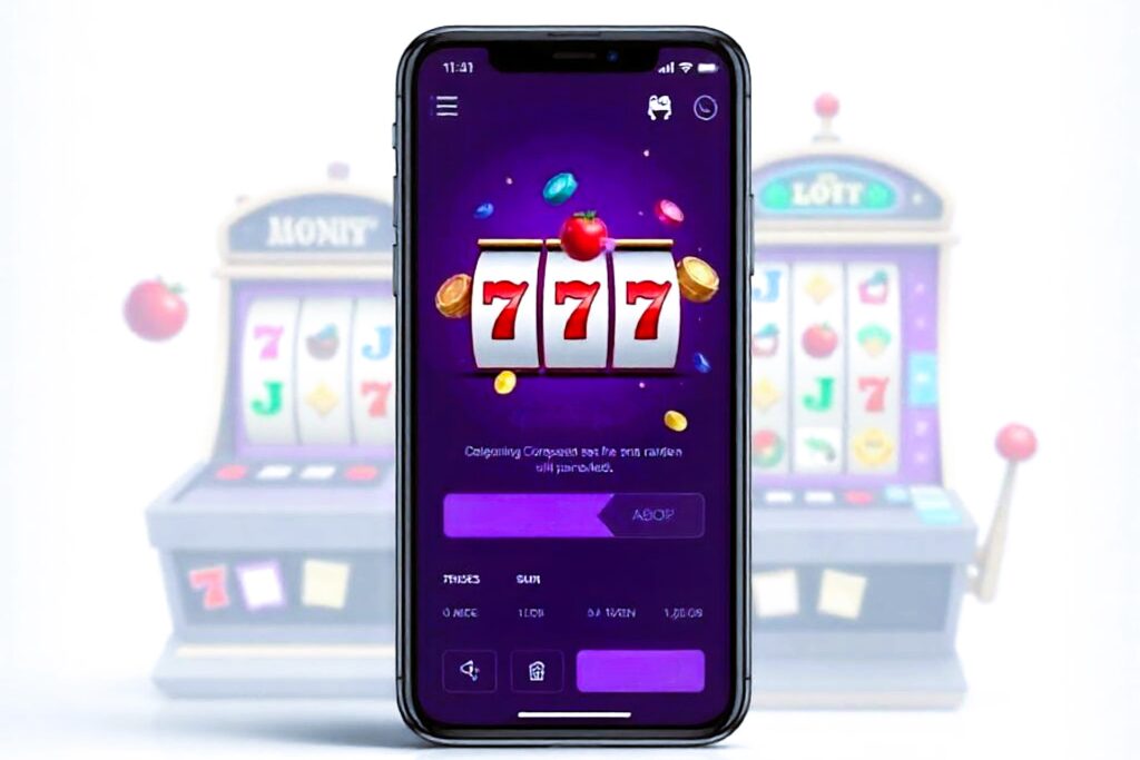 How do new technologies enhance slot gameplay?