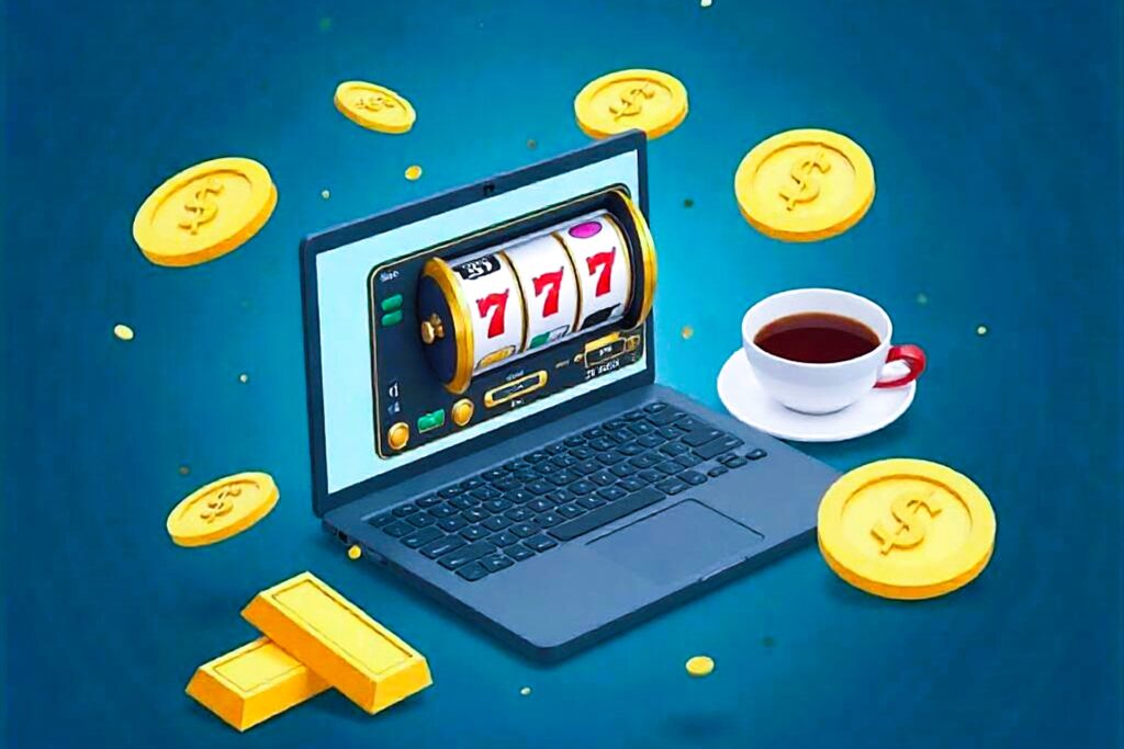 online pokies real money